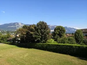 Spacieux T2 53 m2 Aix-Parc Lac 4* - 艾克斯河畔格雷西