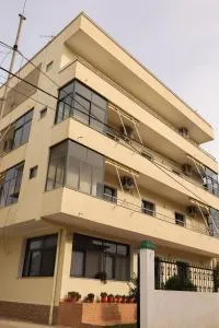 Haka Guesthouse - Goljemas