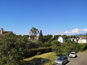 Spacieux T2 53 m2 Aix-Parc Lac 4*
