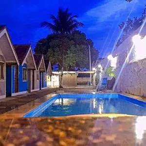 Pousada do Sol - Sete de Abril