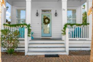 30A Beach House - Blue Marlin by Panhandle Getaways