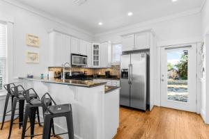30A Beach House - Blue Marlin by Panhandle Getaways