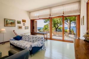 Villa Elba Sunset Low Season