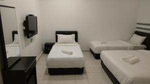 Dream Nur Hotel Melaka