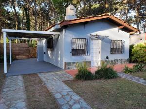 Casa en los Pinares de Valeria del Mar