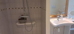 B&B / Chambres d'hotes Chambres d'Hotes Chateau de Damigny : photos des chambres