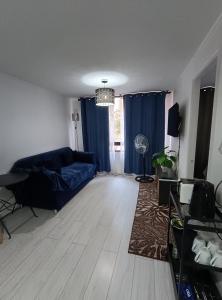 Furnished apartment in the heart of the historic center