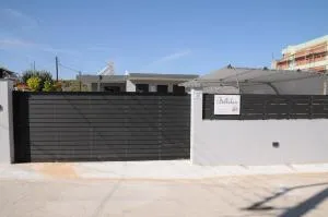 Bellelen Apartments - Vassilikos - Áyios Ioánnis