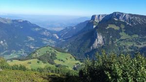 Chalets Chalet savoyard ecoresponsable, quasiment neuf 8 pers : photos des chambres