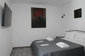 Bellelen Apartments - Vassilikos