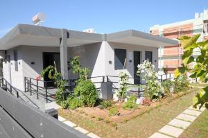 Bellelen Apartments - Vassilikos