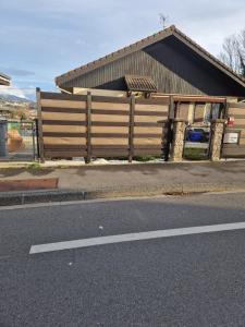 Sejours chez l'habitant Chez Gabrielle : photos des chambres