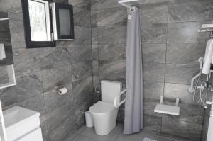 Bellelen Apartments - Vassilikos