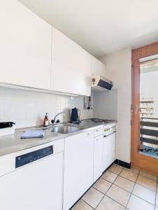 Center of Nendaz ! Apartment 2 rooms with balcony