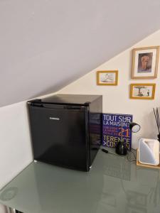 Sejours chez l'habitant Chez Gabrielle : photos des chambres