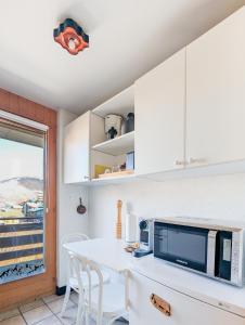 Center of Nendaz ! Apartment 2 rooms with balcony