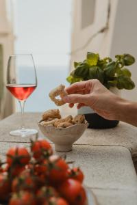 Casa Tua - Sea View Chianca