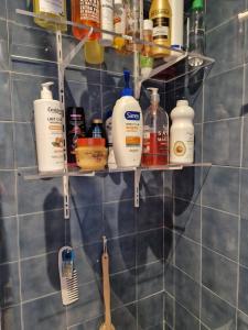 Sejours chez l'habitant Chez Gabrielle : photos des chambres