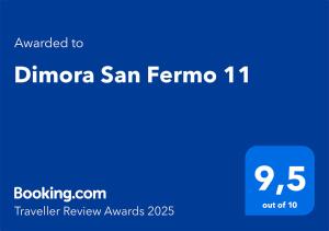 Dimora San Fermo 11