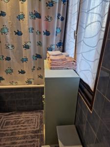 Sejours chez l'habitant Chez Gabrielle : photos des chambres