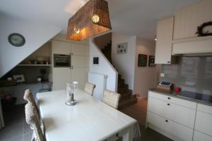 Residentie Deauville 3slpk vlakbij strand