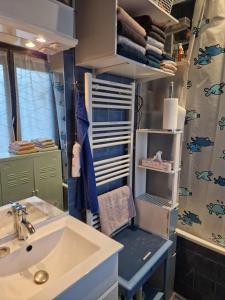 Sejours chez l'habitant Chez Gabrielle : photos des chambres