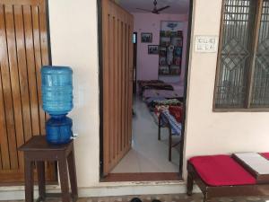 10 minutes to kumbh mela entrance