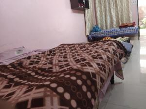 10 minutes to kumbh mela entrance