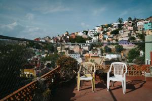 Hostalito Casa Alebrije