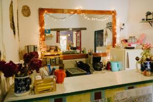 Hostalito Casa Alebrije