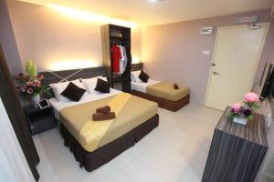 Dream Nur Hotel Melaka