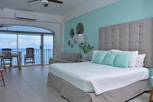 Céntrico y a pasos de la playa