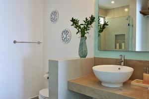 Céntrico y a pasos de la playa