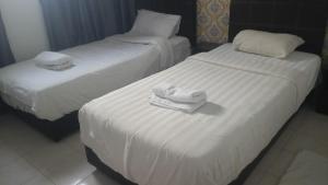 Dream Nur Hotel Melaka