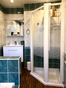 Maisons de vacances MAISON DE PECHEUR Vue Port - Commerces aux pieds - 1 a 5 Pers : photos des chambres