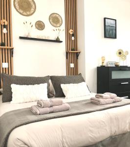 MAISON DE PECHEUR Vue Port - Commerces aux pieds - 1 à 5 Pers