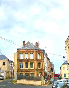 Maisons de vacances MAISON DE PECHEUR Vue Port - Commerces aux pieds - 1 a 5 Pers : photos des chambres