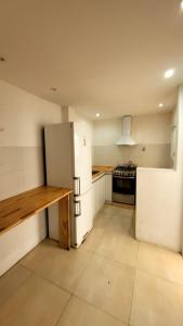 Departamento a metros de la playa