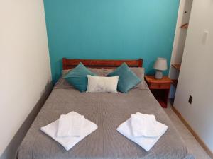 Espacio Bosque La Quemada