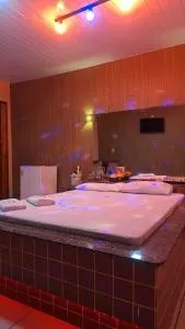 Pousada Tropical (Adults Only) - Marituba