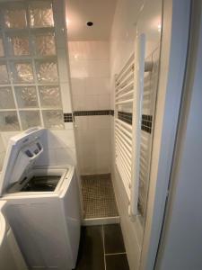 Appartements Entre lac et montagne 2 : photos des chambres