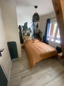 Appartements Entre lac et montagne 2 : photos des chambres