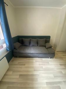 Appartements Entre lac et montagne 2 : photos des chambres