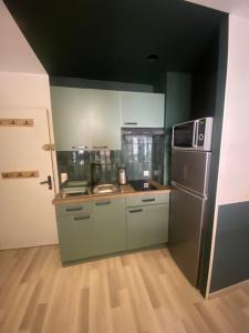 Appartements Entre lac et montagne 2 : photos des chambres