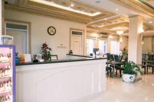 Ceria Boutique Hotel