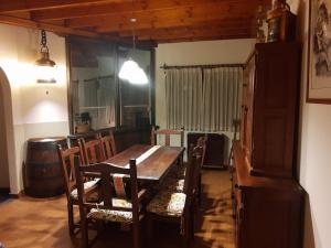 Casa En El Bosque Peralta Ramos, Mar del Plata