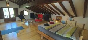 Casa acogedora con vistas al mar