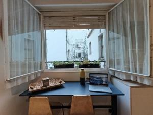 Amplio, luminoso y zen Recoleta Tessa Appartment