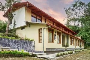 Mindo MONASTERIUM - Milpe