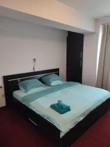 Cristina's Place!! - Turnişor